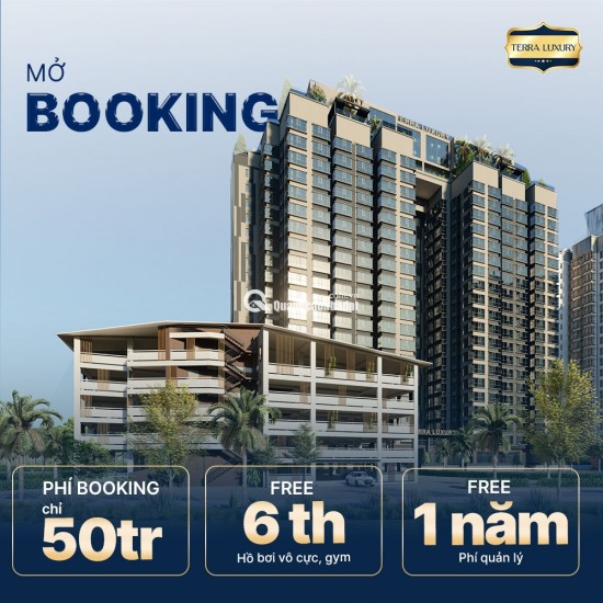 Mở khóa cơ hội đầu tư GĐ1 tại Terra Luxury - Chớp Thời Cơ Vàng, Khởi Sinh Thịnh Vượng!