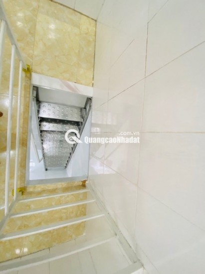 NHÀ MINI GIÁ TỐT - TRUNG TÂM PHÚ NHUẬN - CHỈ NHỈNH 1 TỶ