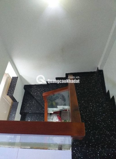 NHÀ 4 MẶT HẺM. VỊ TRÍ VIP _1BƯỚC RA MẶT TIỀN. CHỈ 10M LÊN XE HƠI.