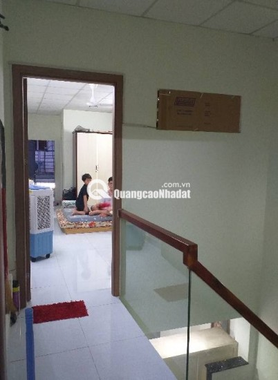 NHÀ 4 MẶT HẺM. VỊ TRÍ VIP _1BƯỚC RA MẶT TIỀN. CHỈ 10M LÊN XE HƠI.