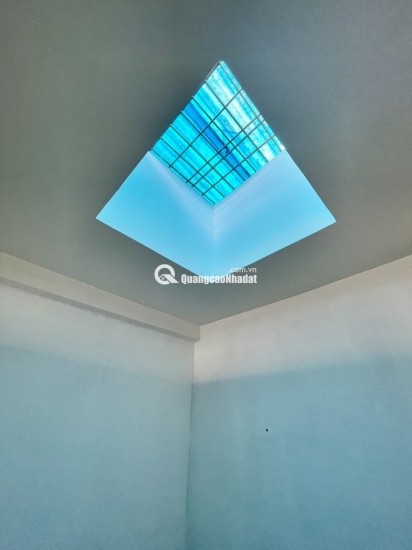 BÁN NHÀ HUỲNH TẤN PHÁT, PHÚ THUẬN QUẬN 7