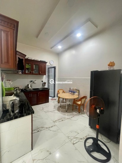 BIỆT THỰ MINI NHỎ XINH - 79M2