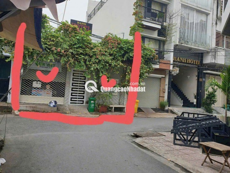 Cần bán HXH đường Nguyễn Xí, P.26, Q.Bình Thạnh, 7.5m x 17m, giá 17.5 tỷ