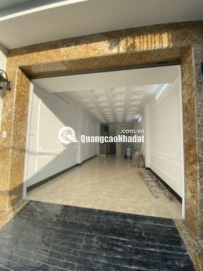 7 tầng thang máy – 8 phòng khép kín + penthouse đỉnh – Gần Times City LH: 0981576598