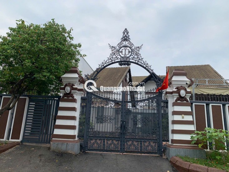 BÁN BIỆT THỰ VILLA CÓ HỒ BƠI 89 Đường 179, Khu Phố 5, Phường Tân Phú, TP. Thủ Đức