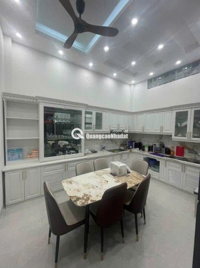 BÁN NHÀ PHÂN LÔ NGUYỄN VĂN CỪ, 50m2, 5 TẦNG, MT4,5m-GIÁ 13,9TỶ,50m RA PHỐ, HỒ ĐIỀU HÒA