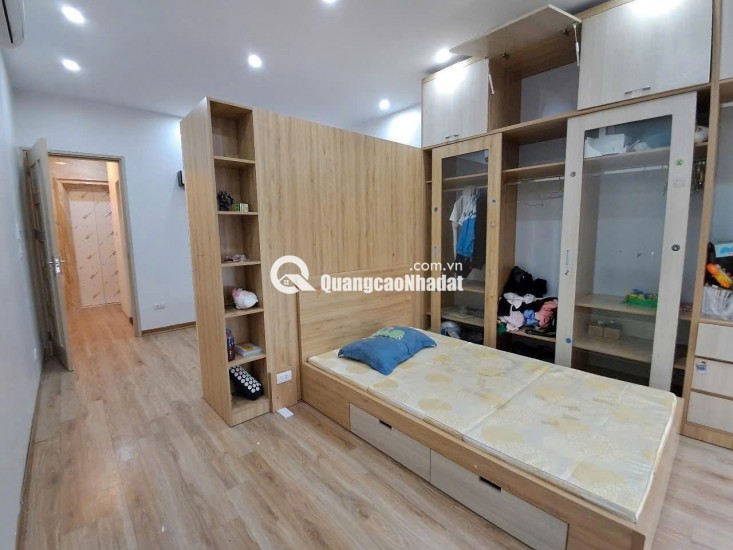 BÁN NHÀ PHÂN LÔ NGUYỄN SƠN,45m2, 6 TẦNG-MT4m-GIÁ 11,95 TỶ, THANG MÁY