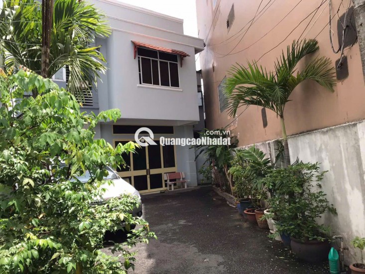 Bán Nhà HXH Đường Lê Quang Định, P.11, Q. Bình Thạnh, 5x17m, Chỉ 21.5 Tỷ
