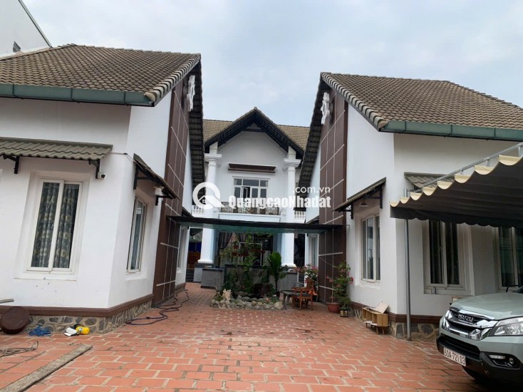 BÁN BIỆT THỰ VILLA CÓ HỒ BƠI 89 Đường 179, Khu Phố 5, Phường Tân Phú, TP. Thủ Đức