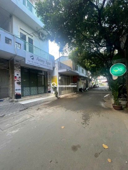 Bán Mặt Tiền Đường Phan Văn Sửu, P.13, Tân Bình, 19.2x20m, 83 Tỷ
