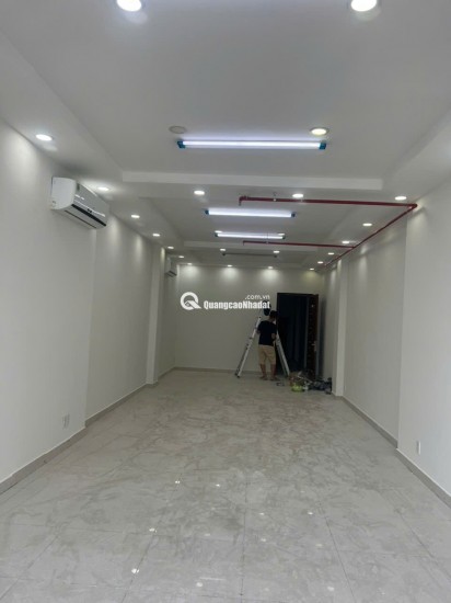 Bán Mặt Tiền Đường Lê Quang Định, P.11, Bình Thạnh - 4x17m - 25.8 Tỷ