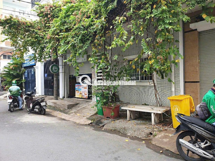 Bán Nhà HXH Đường Nguyễn Xí, P26, Bình Thạnh, 7.5x17m, 17.5 Tỷ