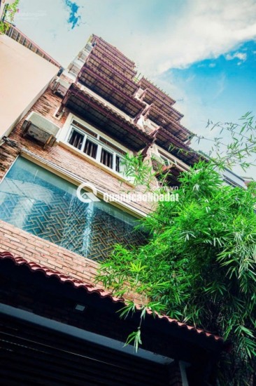 Siêu Phẩm Căn Hộ DV Full Khách – 7 Tầng Thang Máy – Trung Tâm Phú Nhuận – 49 Tỷ TL