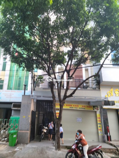 Bán Nhà Mặt Tiền Đường Trần Văn Dư, P.13, Tân Bình, 6x32m, 36.5 Tỷ