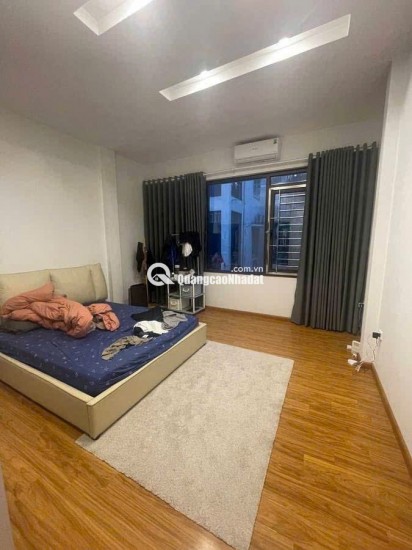 BÁN NHÀ PHÂN LÔ NGUYỄN VĂN CỪ, 50m2, 5 TẦNG, MT4,5m-GIÁ 13,9TỶ,50m RA PHỐ, HỒ ĐIỀU HÒA