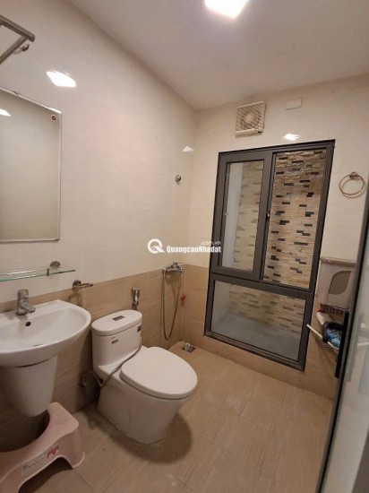 BÁN NHÀ PHÂN LÔ NGUYỄN SƠN,45m2, 6 TẦNG-MT4m-GIÁ 11,95 TỶ, THANG MÁY