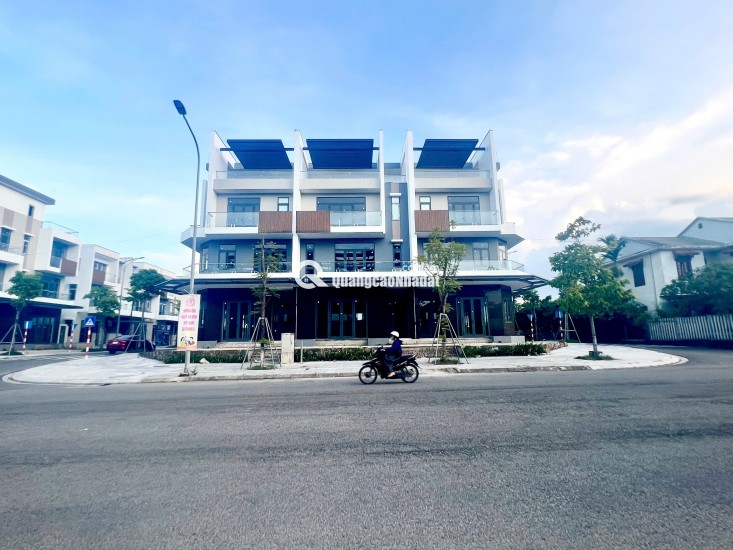  TOPAZ CITY CORE – TRÁI TIM MỚI CỦA HUẾ, CƠ HỘI BỨT PHÁ CHỈ DÀNH CHO SỐ ÍT!