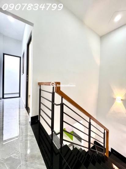 cần bán gấp nhà nguyễn thị kiểu quận 12 2 tấm 68m2 nở hậu  giá 3,8 tỷ tl