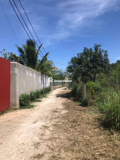 Bán đất ở ngay khu dân cư có tiện ích đầy đủ, thuận tiện giao thương, buôn bán