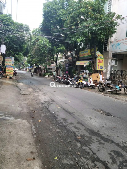 Bán Nhà Mặt Tiền Đường Trần Văn Dư, P.13, Tân Bình, 6x32m, 36.5 Tỷ