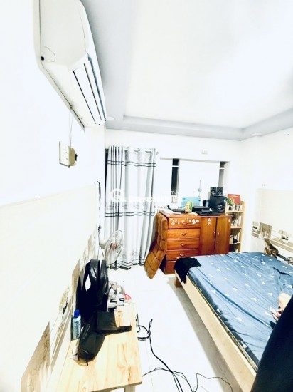 NHÀ 3 TẦNG - HẺM XE HƠI TRÁNH NHAU - GÒ VẤP