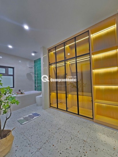 NGUYỄN TRÃI - THANH XUÂN - NHÀ LÔ GÓC – 42m2 - 5 TẦNG MẶT TIỀN KHỦNG 5.8M – Ô TÔ VÀO NHÀ