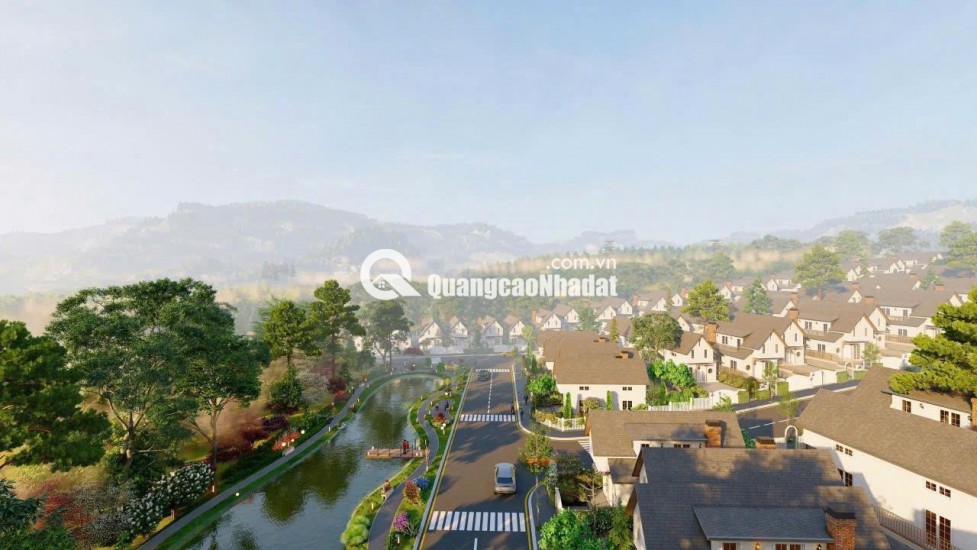 Đón sóng Cao Tốc Bảo Lộc đất Full thổ cư sổ đỏ công chứng ngay