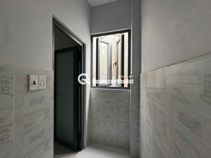 Cần bán Mặt Tiền Đường Liên Khu 10-11, Bình Trị Đông, Bình Tân, 5x20m, 12 tỷ