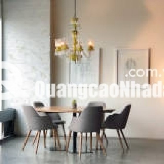ĐẲNG CẤP, CĂN HỘ  QMS TOWER ĐẦY ĐỦ TIỆN NGHI, SANG TRỌNG