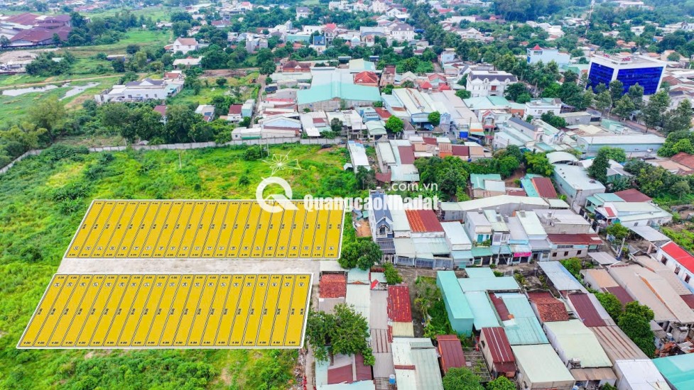Đất Thổ Cư Giá Rẻ – Khu Dân Cư Đông Đúc – Vị Trí Quá Đẹp Tại Bình Dương