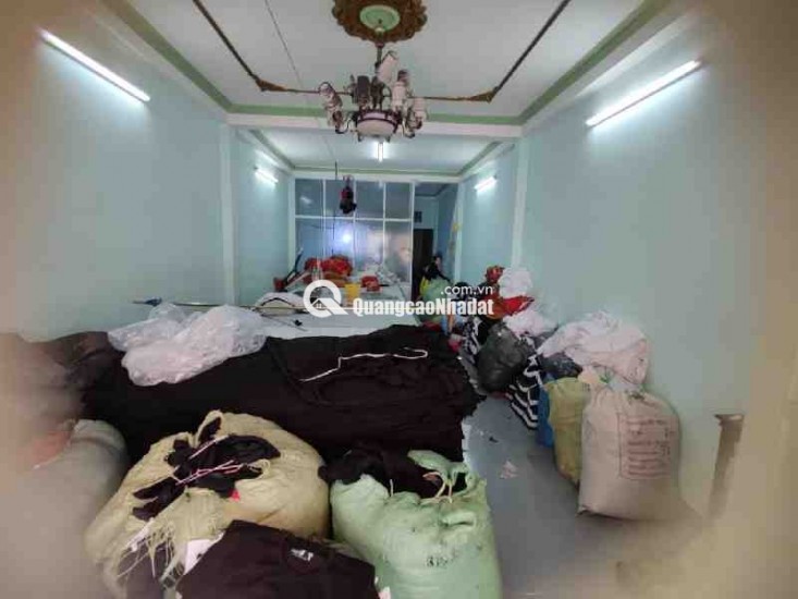 KHU PHÂN LÔ NHÀ ĐẸP - HẺM XE TẢI – NGUYỄN PHÚC CHU – GIÁ 9 T.Ỷ