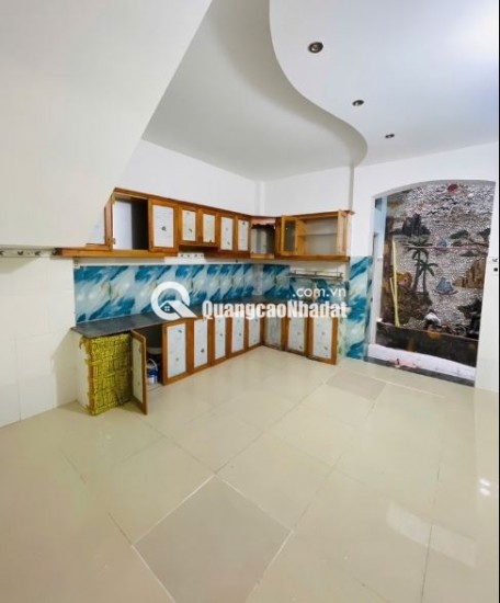 BÌNH TÂN - HẺM XE HƠI - NGAY LÊ VĂN QUỚI - GÒ XOÀI - NHÀ MỚI ĐẸP 2 TẦNG 64M2 - 4x16M - SỔ ĐẸP HOÀN CÔNG ĐỦ - GIÁ CHỈ HƠN 4 TỶ