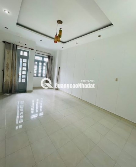 BÌNH TÂN - HẺM XE HƠI - NGAY LÊ VĂN QUỚI - GÒ XOÀI - NHÀ MỚI ĐẸP 2 TẦNG 64M2 - 4x16M - SỔ ĐẸP HOÀN CÔNG ĐỦ - GIÁ CHỈ HƠN 4 TỶ