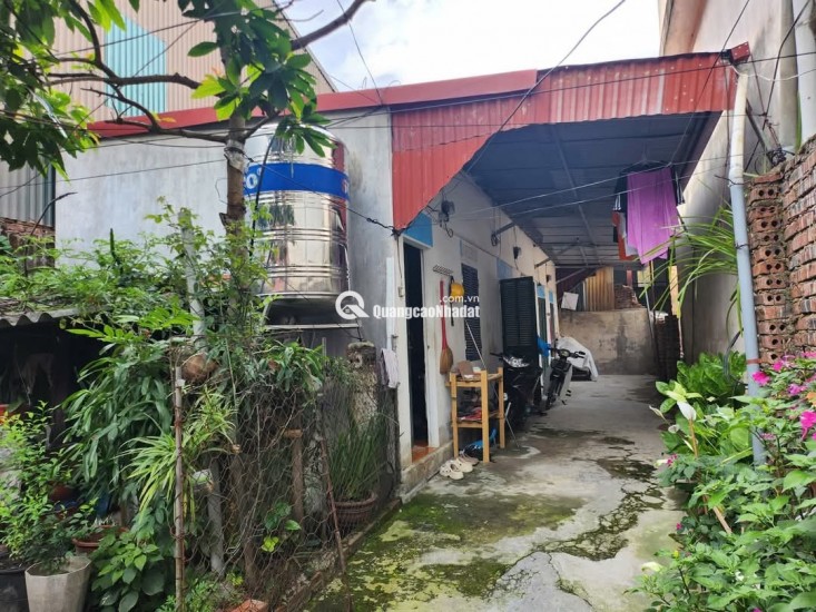 Bán dãy trọ tổ15 Him Lam, tp Điện Biên Phủ