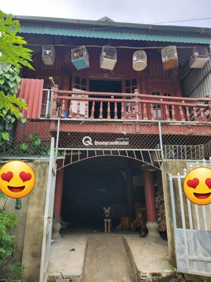 Bán đất