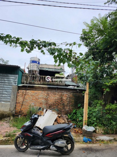 Bán đất