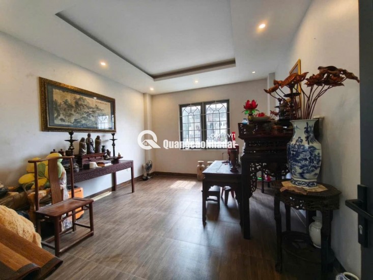 NHÀ PHÂN LÔ LĨNH NAM - NHÀ ĐẸP - KINH DOANH - XUNG QUANH TIỆN ÍCH BẠT NGÀN