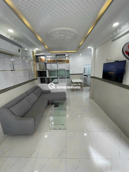 NHÀ SỔ RIÊNG - CÁCH MẶT TIỀN HUỲNH TẤN PHÁT 30M - 42M2 - 2 TẦNG - DƯỚI 4 TỶ