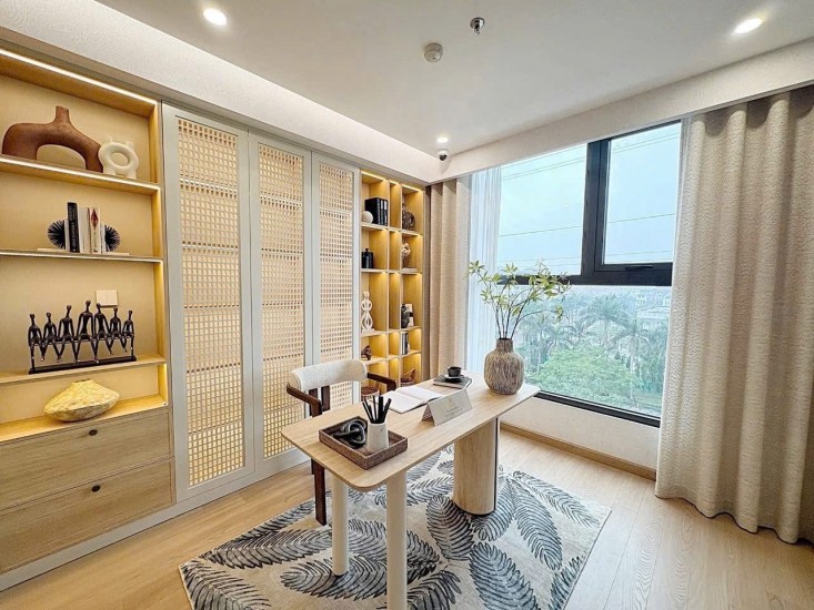 Chung cư cao cấp the charm an bình la khê hà đông hà nội