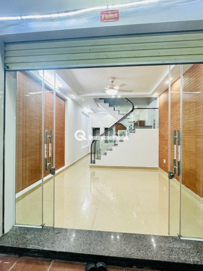 Bán nhà 41,5m2 3 tầng Hạ Lũng, Hải An gần trường mầm non, cấp 1,2, chợ Hạ Lũng, khu dân cư văn minh-- an ninh tốt, Giá hơn 2,8 tỷ