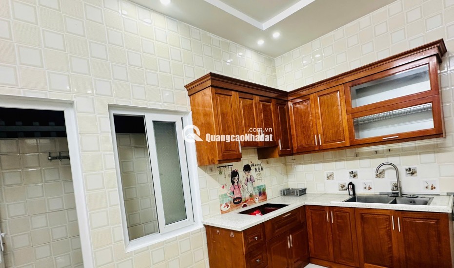 Bán nhà 41,5m2 3 tầng Hạ Lũng, Hải An gần trường mầm non, cấp 1,2, chợ Hạ Lũng, khu dân cư văn minh-- an ninh tốt, Giá hơn 2,8 tỷ
