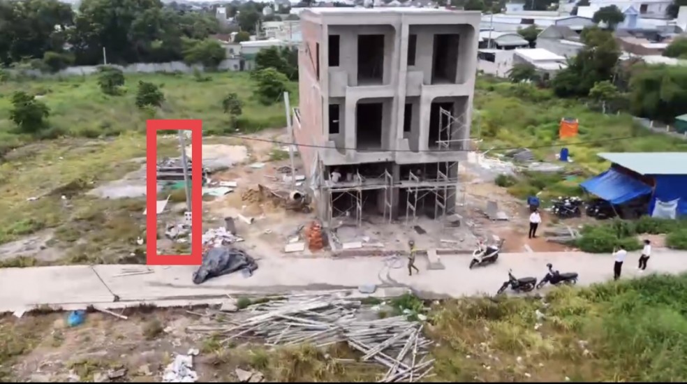 CẦN BÁN NHANH LÔ ĐẤT 120M2 NGAY TRUNG TÂM TP THỦ DẦU MỘT BÌNH DƯƠNG