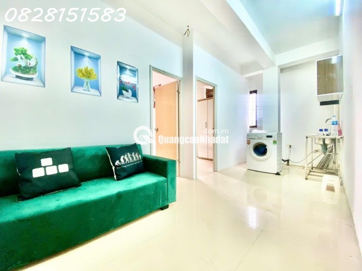 CHO THUÊ PHÒNG TRỌ – LÊ QUANG ĐẠO (GẦN TRƯỜNG TIỂU HỌC PHÚ ĐÔ), NAM TỪ LIÊM – HÀ NỘI GIÁ 5,5 TRIỆU.