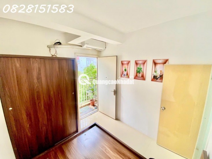 CHO THUÊ PHÒNG TRỌ – LÊ QUANG ĐẠO (GẦN TRƯỜNG TIỂU HỌC PHÚ ĐÔ), NAM TỪ LIÊM – HÀ NỘI GIÁ 5,5 TRIỆU.