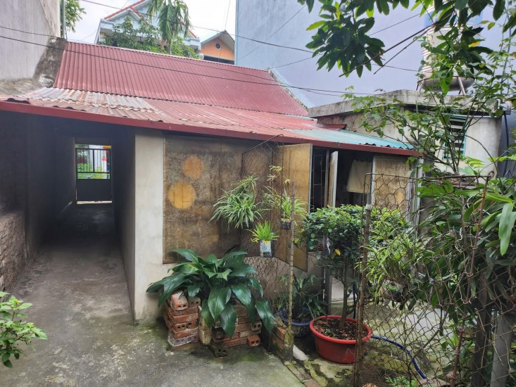 Bán dãy trọ, trung tâm thành phố điện biên