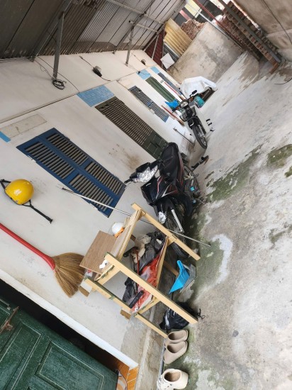 Bán dãy trọ, trung tâm thành phố điện biên