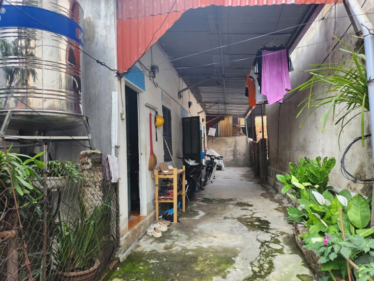 Bán dãy trọ, trung tâm thành phố điện biên