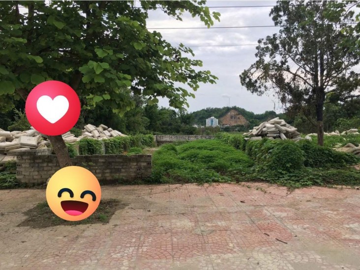 Bán đất nền