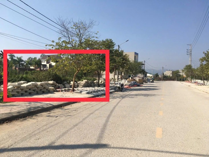 Bán đất nền