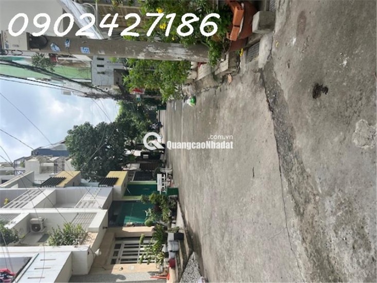 NHÀ ĐẸP KHU NAM LONG Q7- 4 LẦU ĐÚC -  DTSD 216m2 - KHAI THÁC 50Tr/TH - KHÔNG QUY HOẠCH - CHỈ NHỈNH 13 tỷ